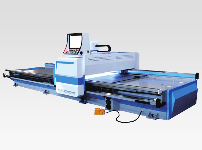 FLV series CNC planing machine 1250x4000